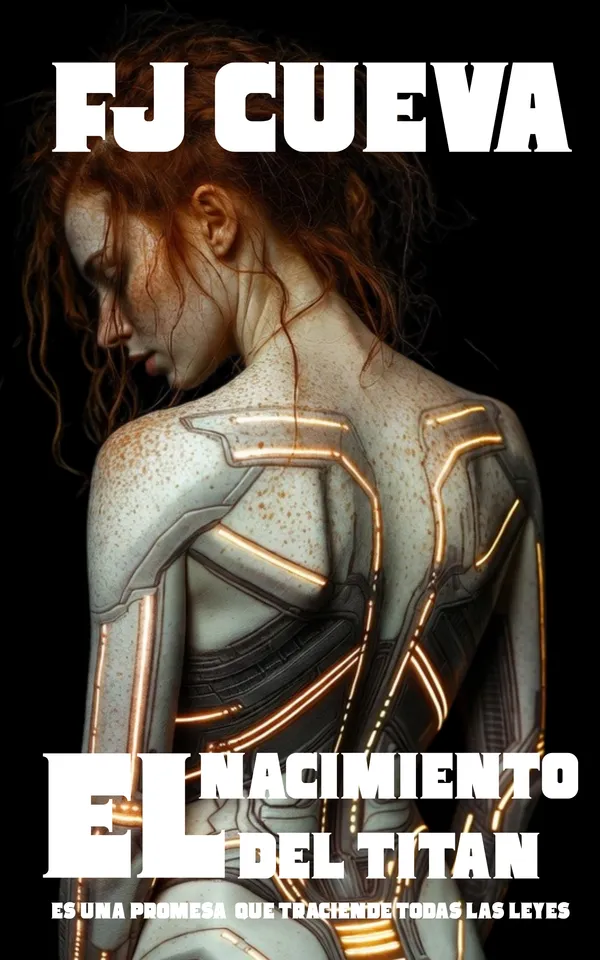 El Nacimiento del Titán